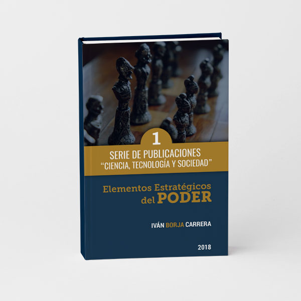 Los elementos estratégicos  del poder