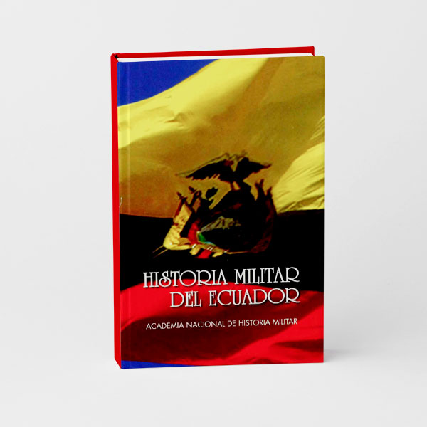 Historia Militar del Ecuador