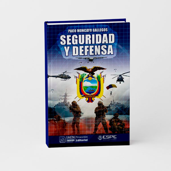 Seguridad y defensa