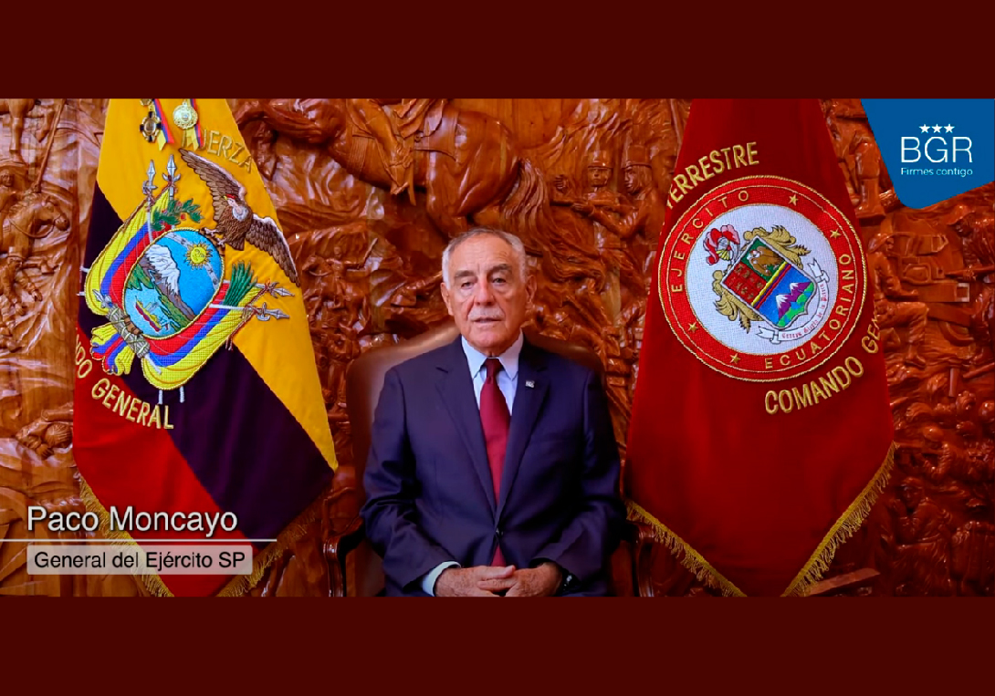 En este momento estás viendo Aniversario de la Batalla de Pichincha